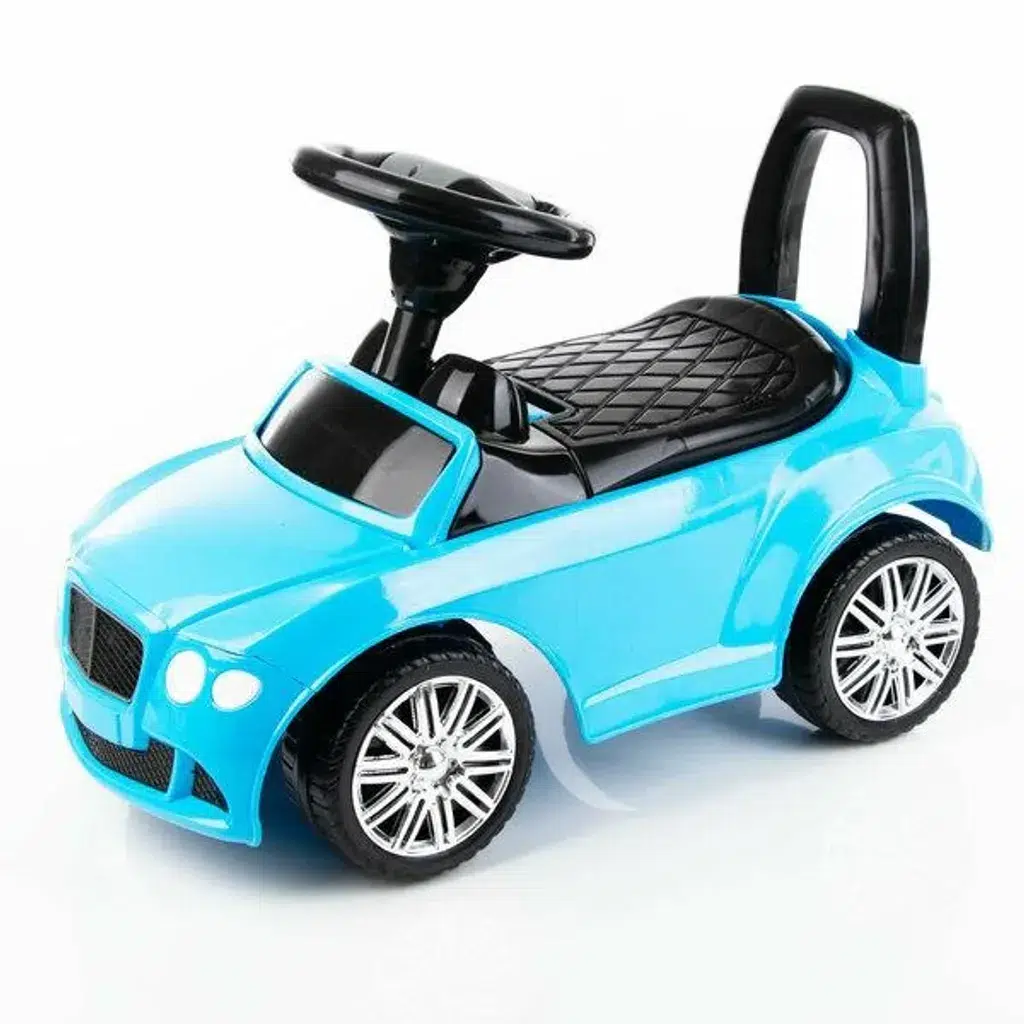 EFE.ILK ARABAM MUZIKLI MAVI 90724 (735-4)