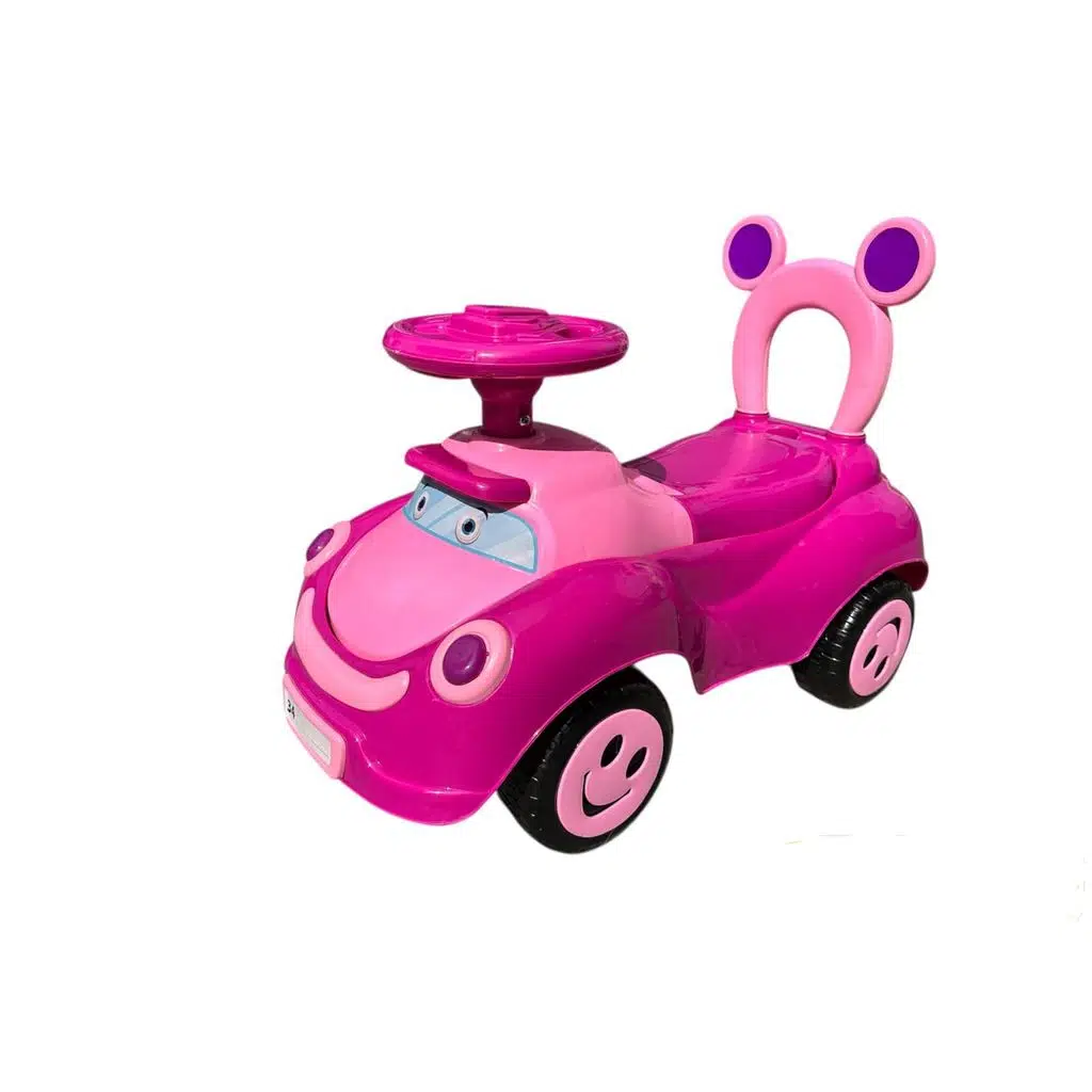 EFE.ILK ARABAM MUZIKLI MOR 90734 (734-4)