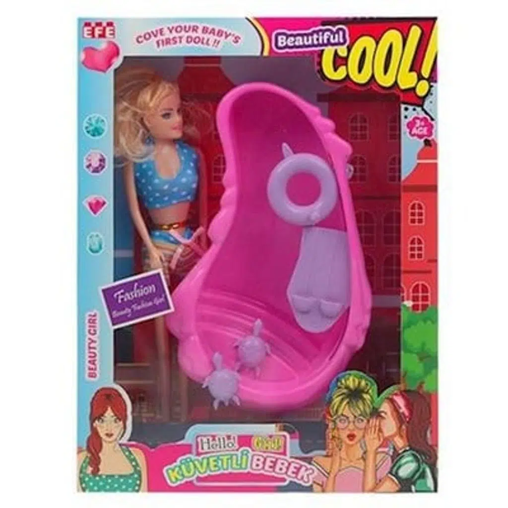 EFE.KUVETLI BEBEK 90202 (202)