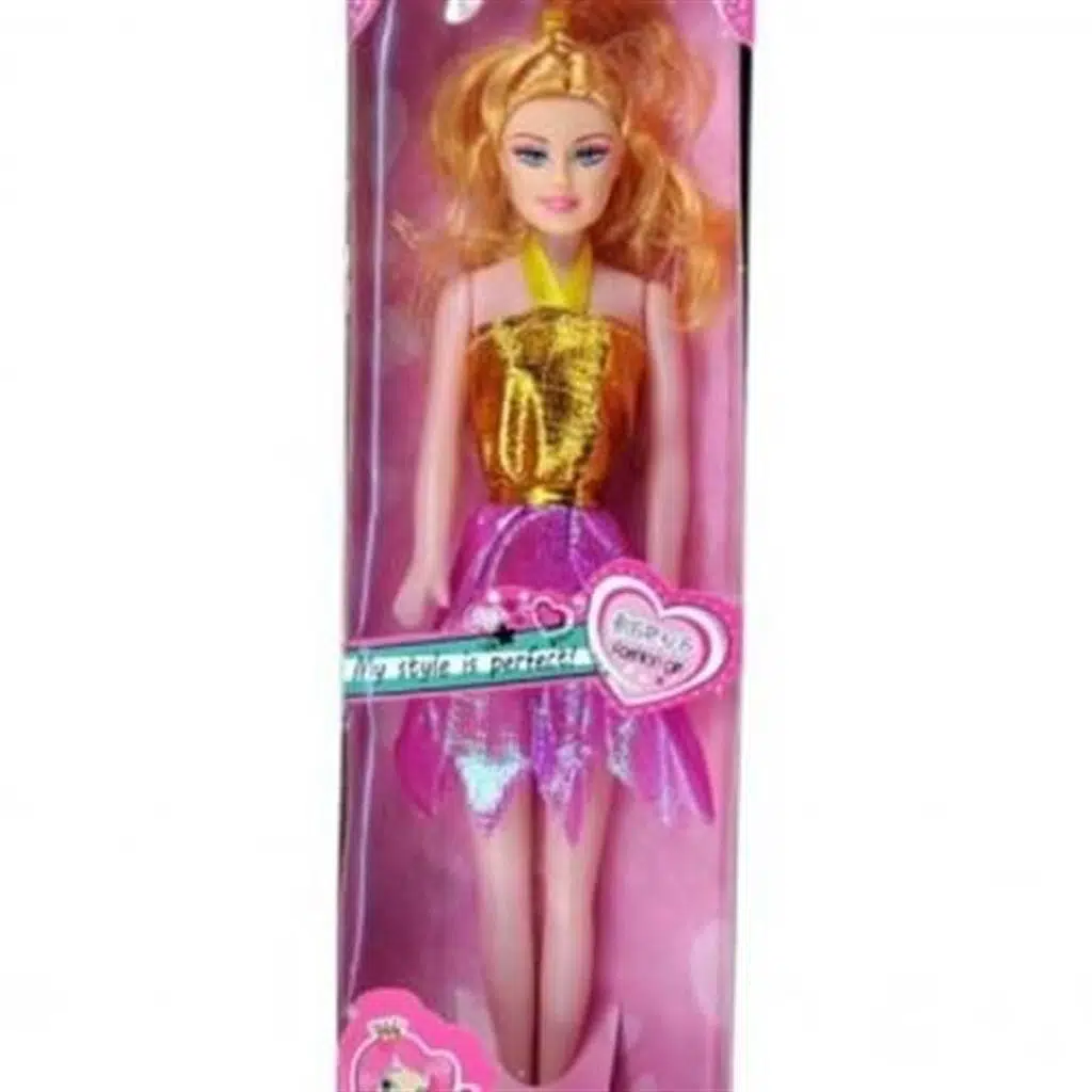 EFE.MERVE BEBEK 90201 (201)