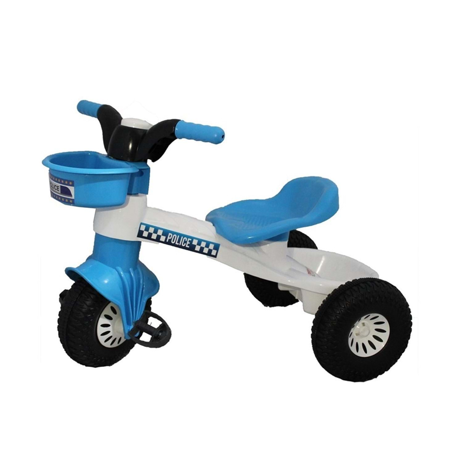 EFE.POLIS BISIKLETIM 90720 (720)