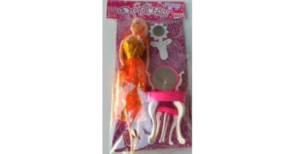 EFE.POSETTE FASHION BEBEK 90882 (882)