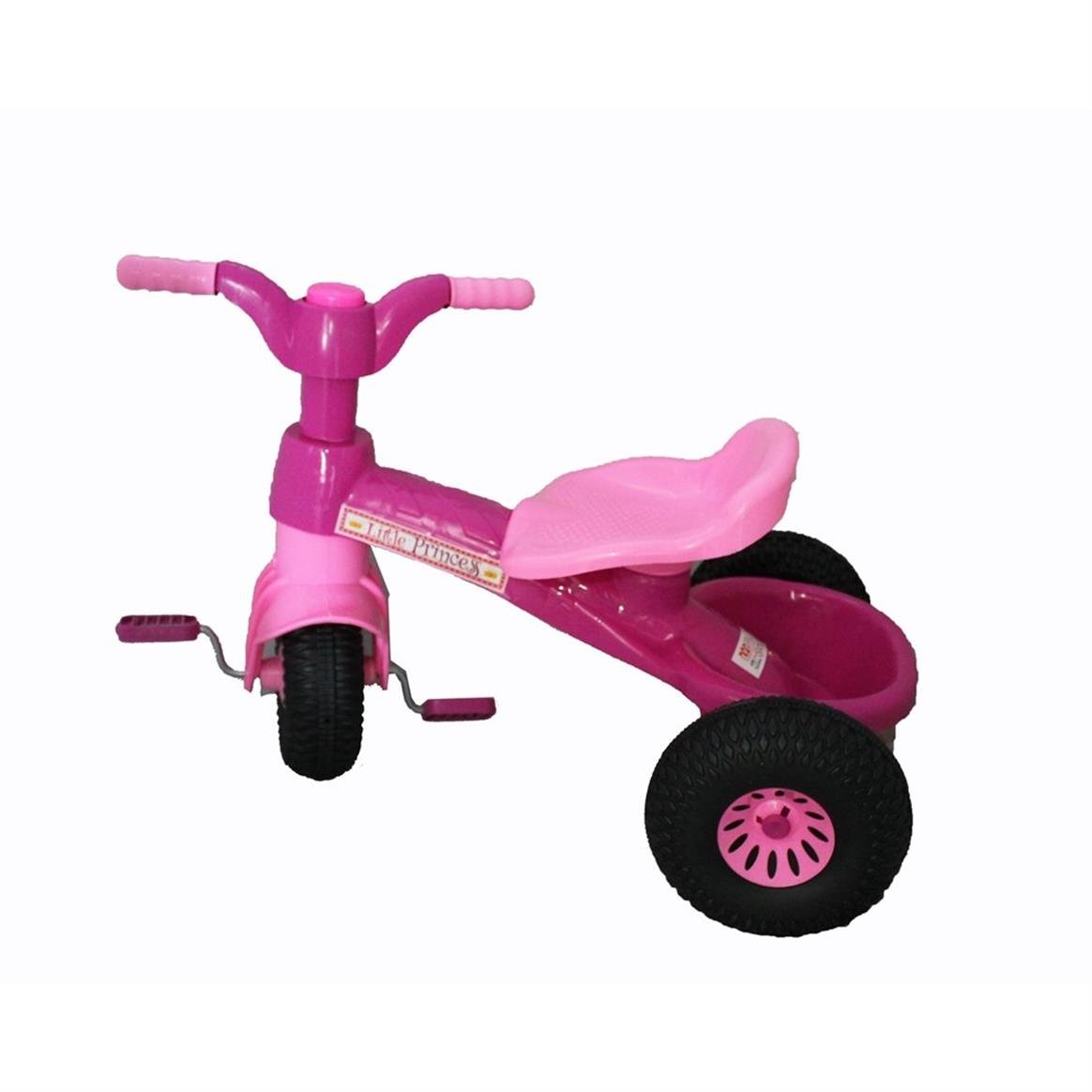 EFE.PRENSES BISIKLETIM 90722 (722)