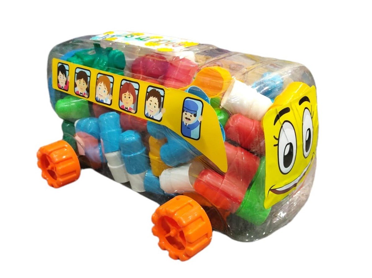 EFE.SEVIMLI MINIBUS VE BLOKLAR 90175 (175)