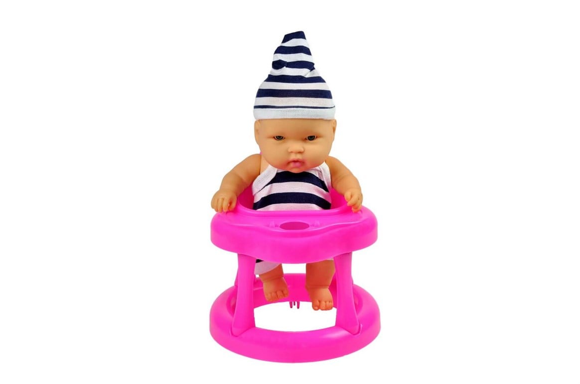 EFE.YURUTECLI BEBEK 90843 (843)