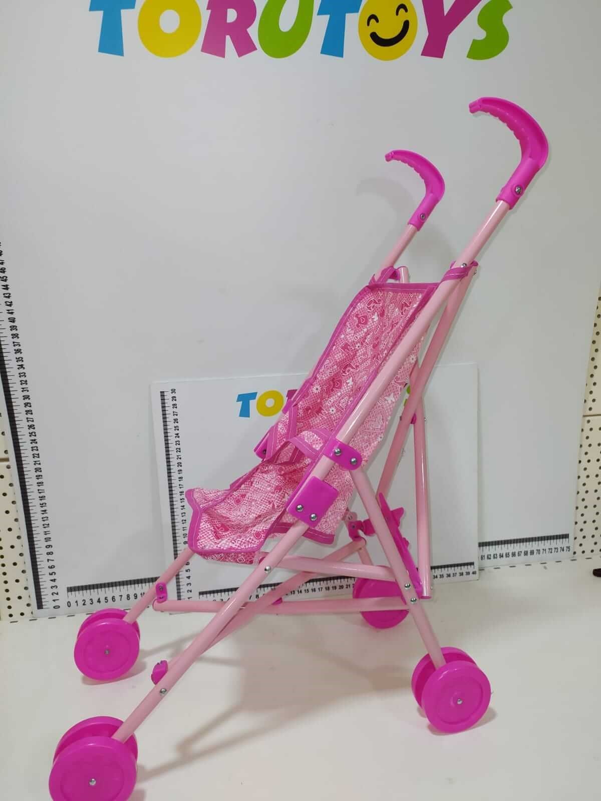 EGE.BASTON METAL PUSET PEMBE 06699 (EO2003)