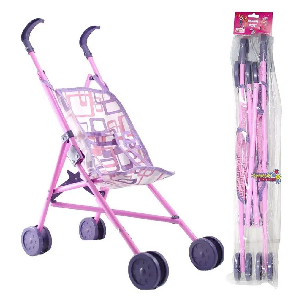 EGE.BASTON PLASTIK PUSET 45679 (PST 01)