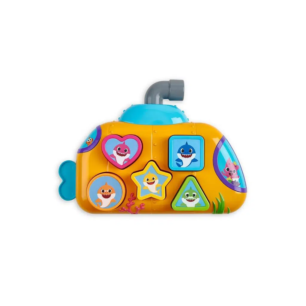 ENFA BABY SHARK MUZIKLI SEKILLER 12586 (11000)