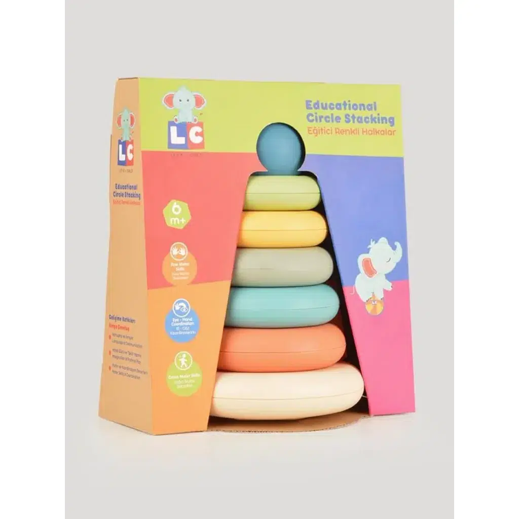 ENFA HALKA KULE 31060