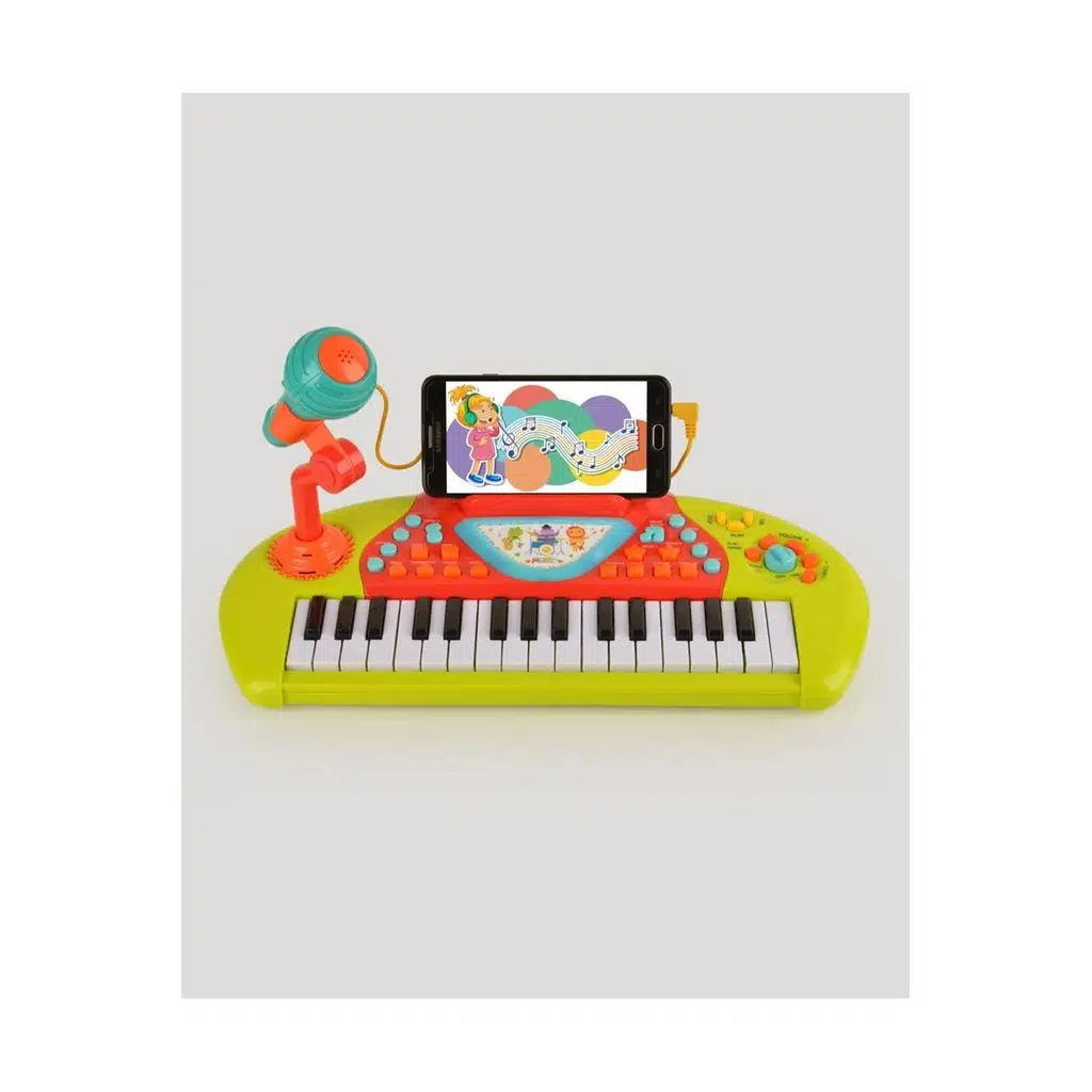 ENFA KARAOKE PIYANO 30972