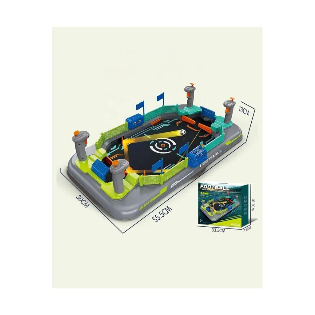 ENFA MASAUSTU FUTBOL OYUNU 31152