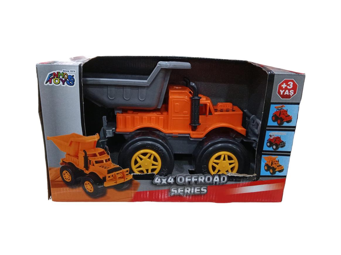 ENHOS.4 X 4 KAMYON KUTULU 27316 (7316)