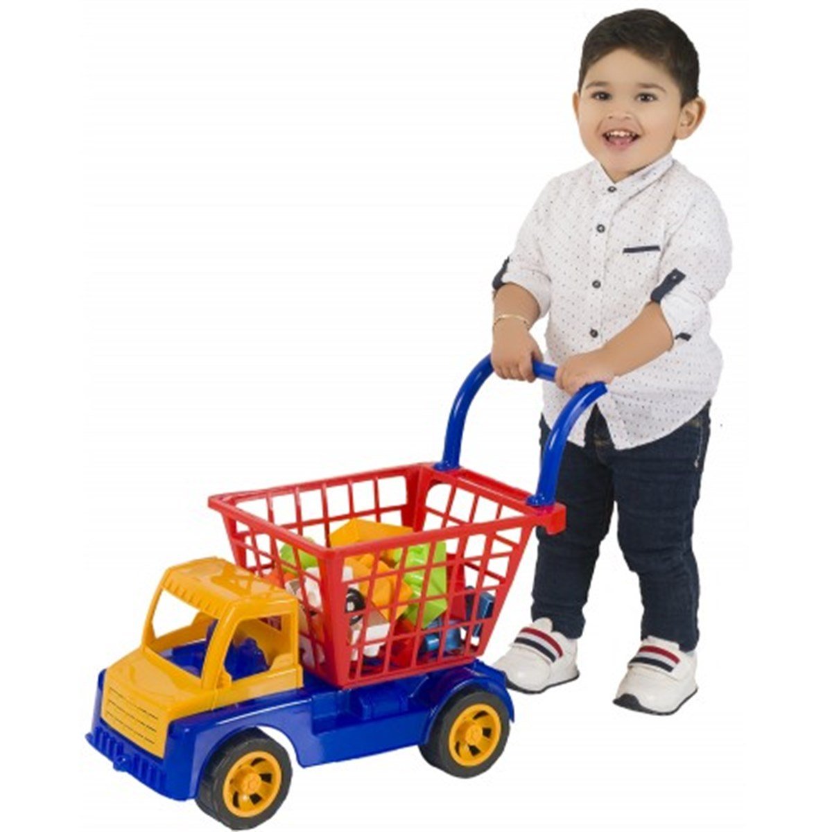 ENHOS.FILEDE PLS.CIX BUYUK MARKET KAMYON 27312 (EO7312)