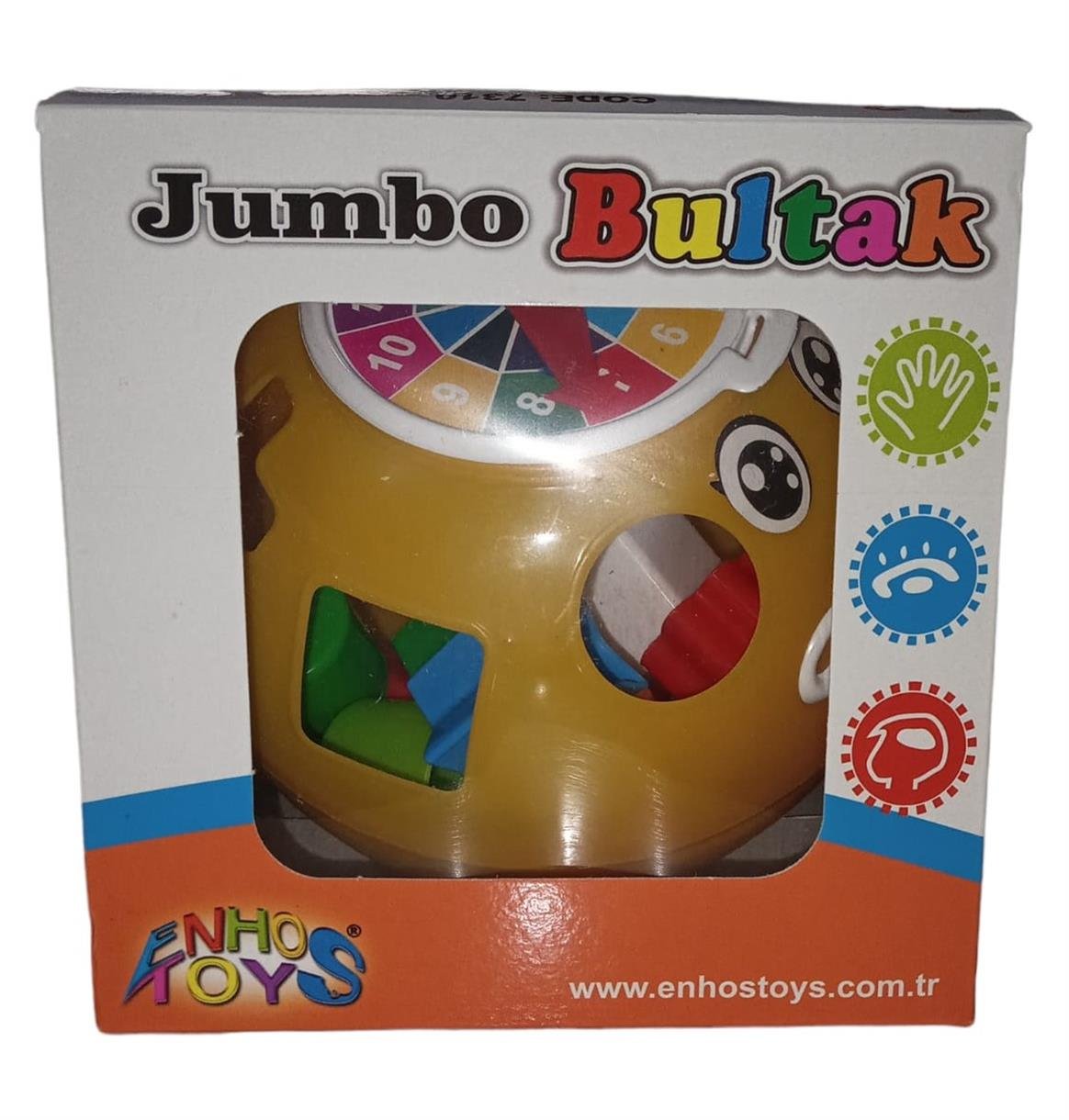 ENHOS.JUMBO BULTAK 27318 (7318)