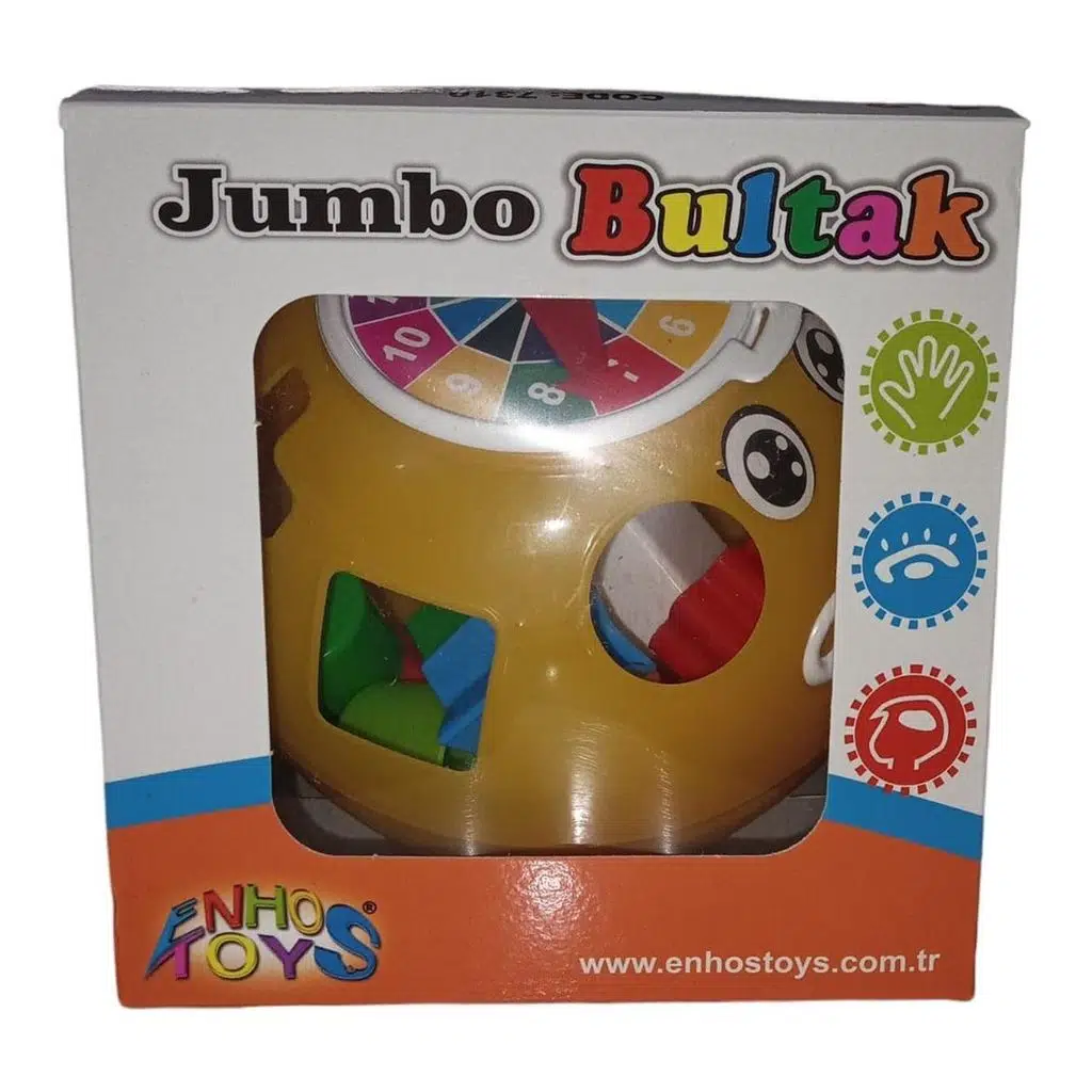 ENHOS.JUMBO BULTAK 27318 (7318)