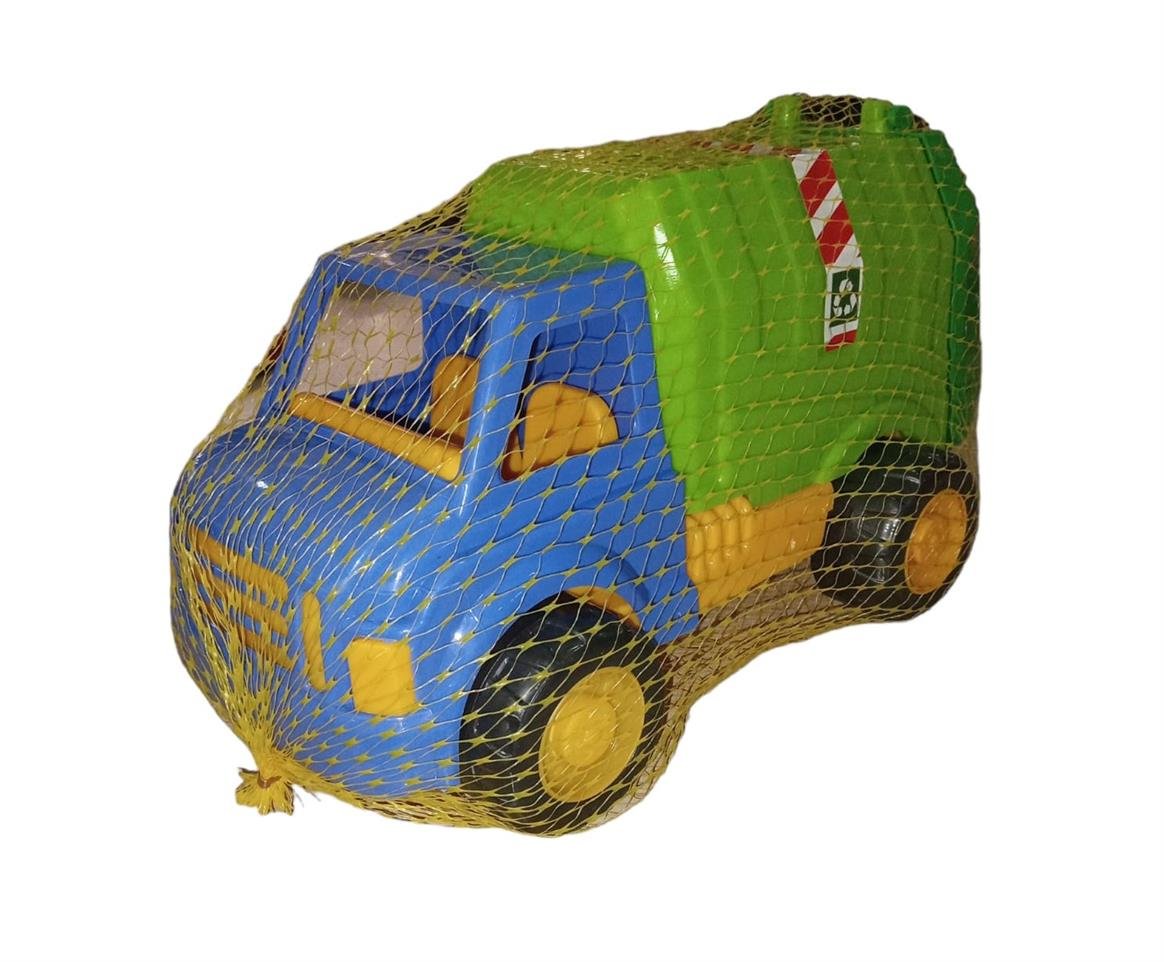 ENHOS.KING COP KAMYONU 27404 (7404)