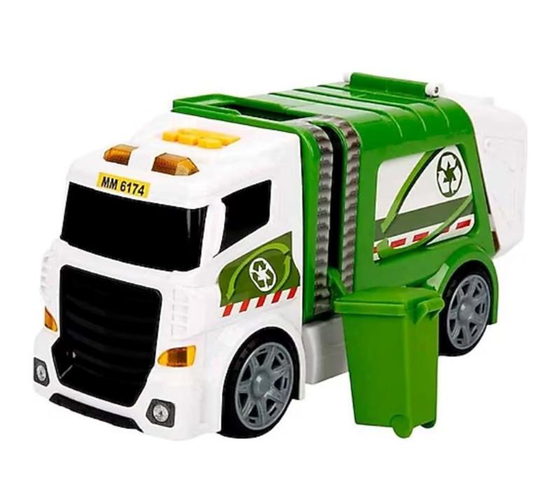 ERDM.COP KAMYONU 14925 (ER244)
