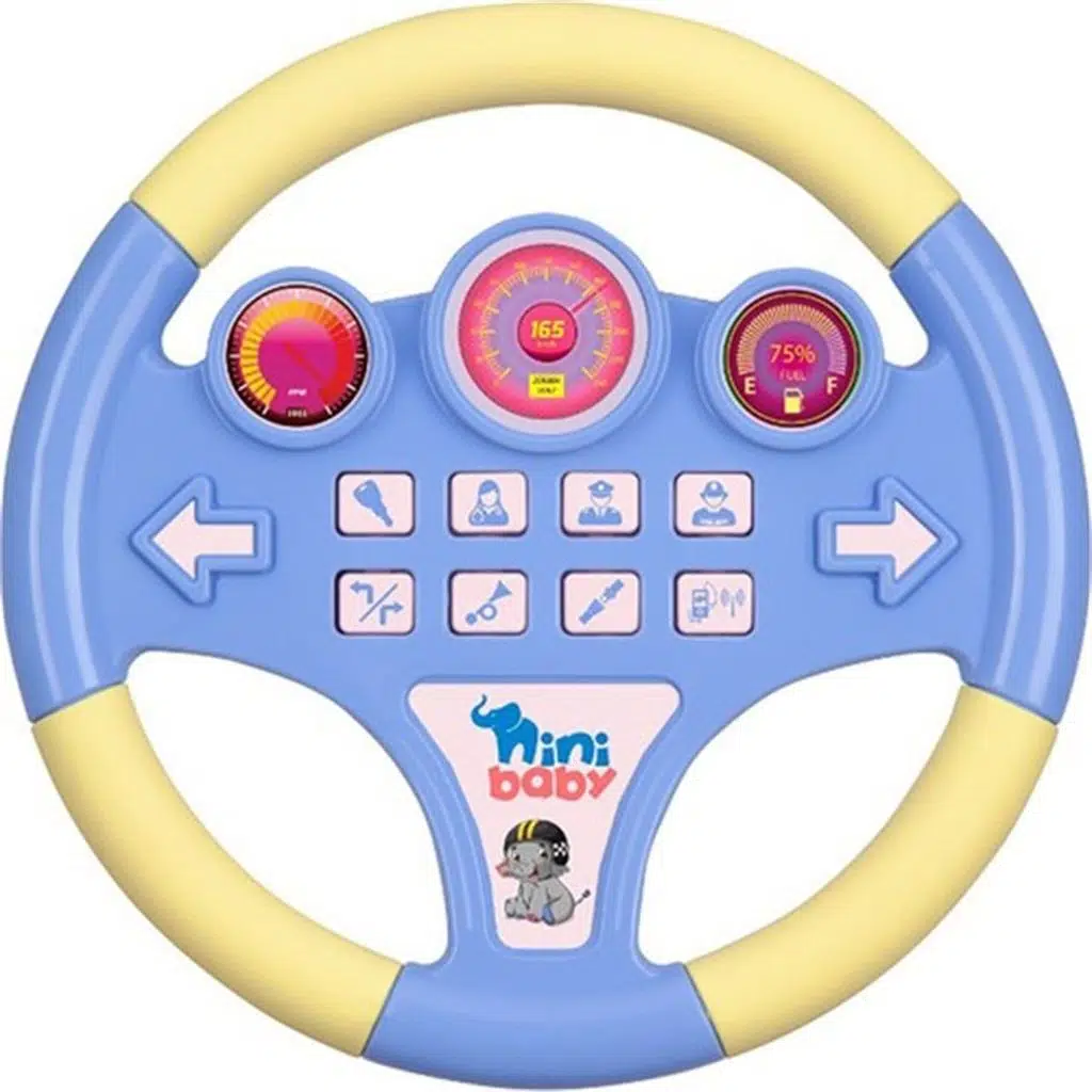 ERDM.NINI BABY DIREKSIYON 14841 (ER-103K)