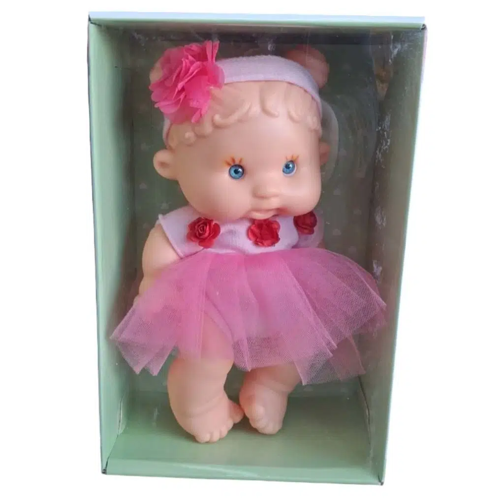 ERPA.BALERIN BEBIS BEBEK 66239