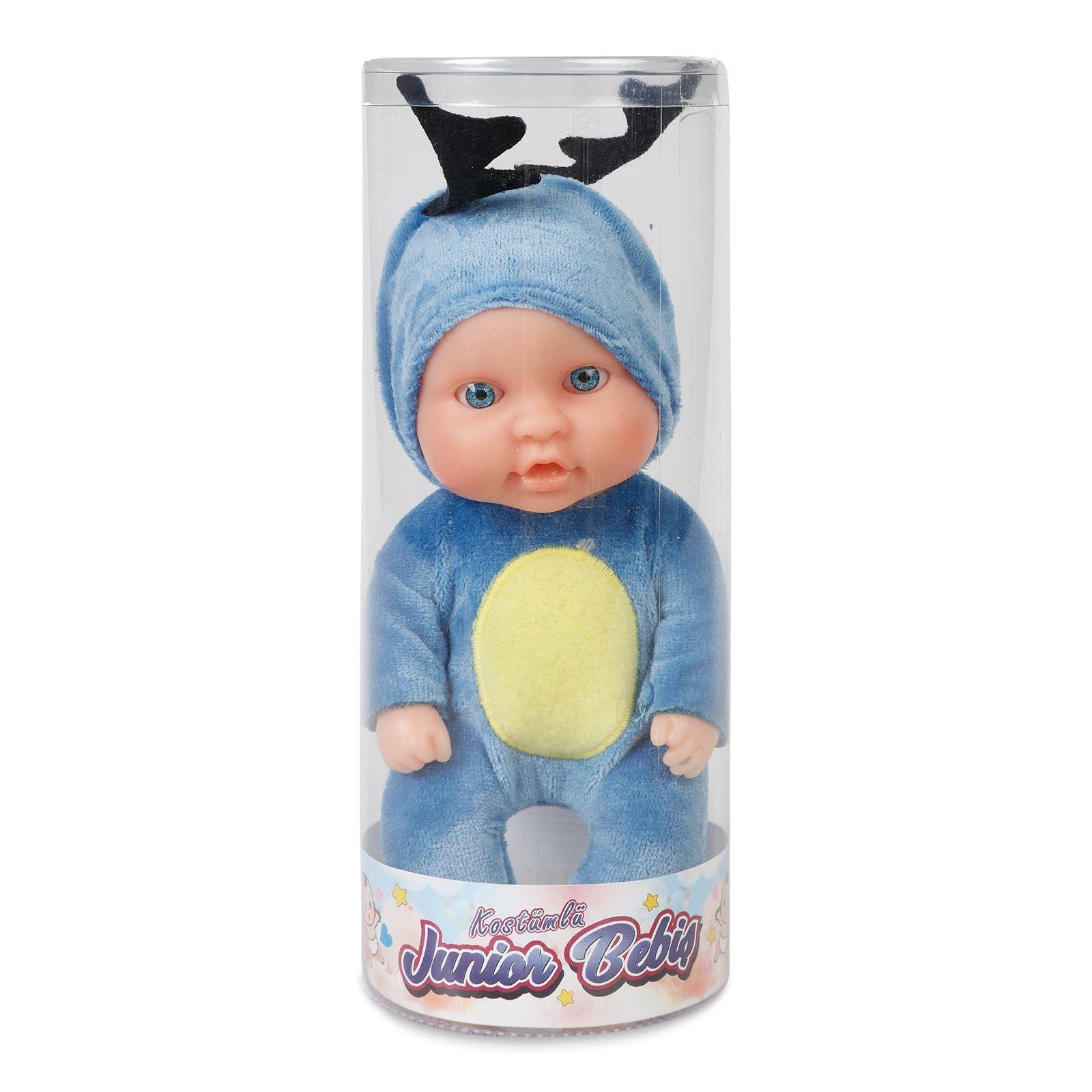 ERPA.KOSTUMLU BEBIS BEBEK 662133(66213)
