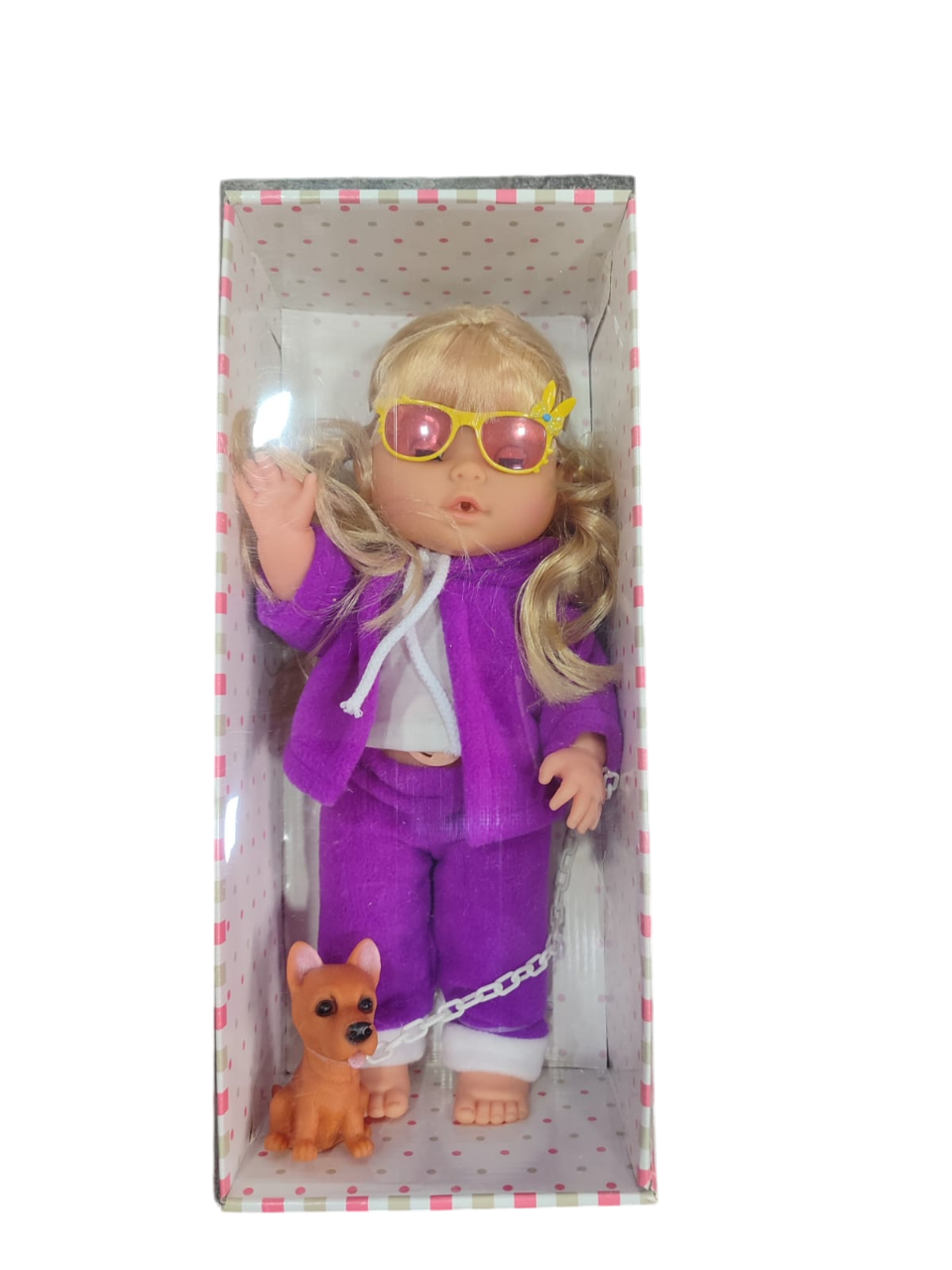ERPA.MELIS ESOFMANLI BEBEK 66238