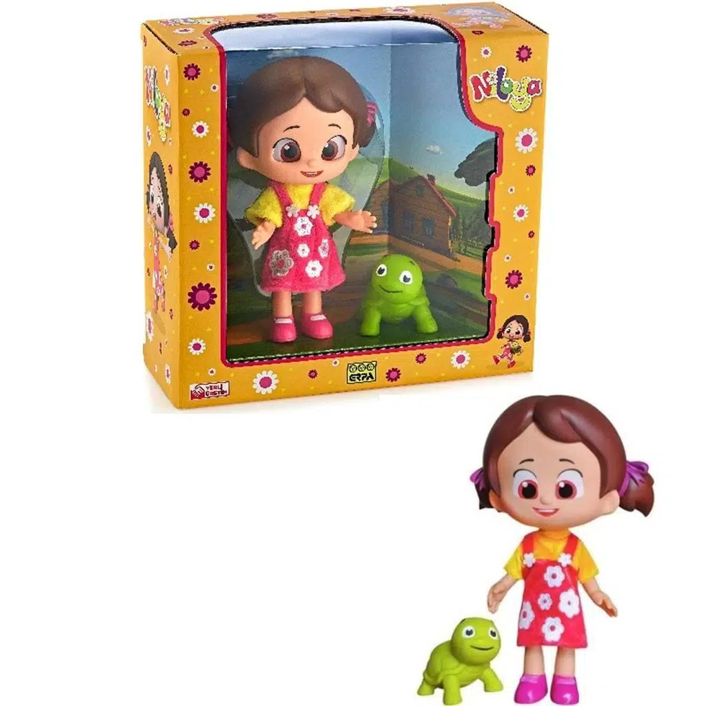 ERPA.NILOYA TOSPIK 66217 (662171)