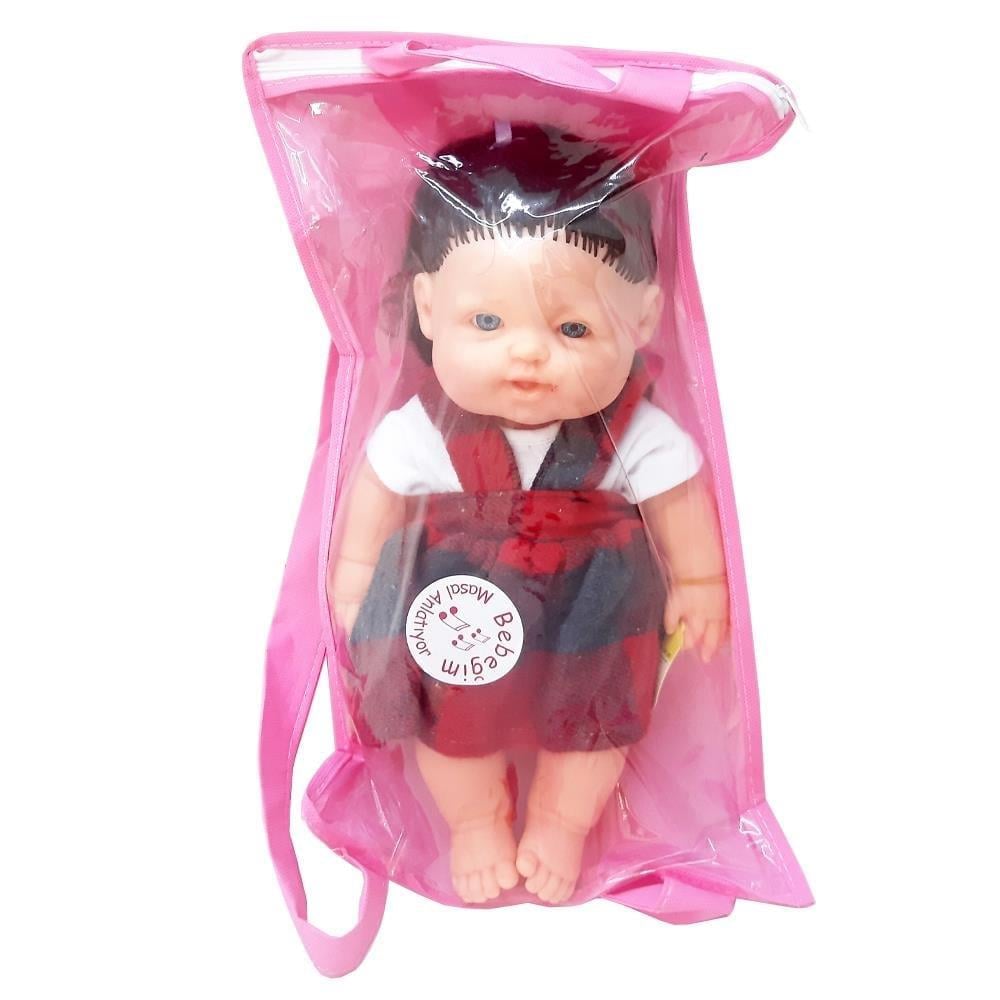 ERPA.POSETTE MASAL ANLATAN MELIS BEBEK 66227
