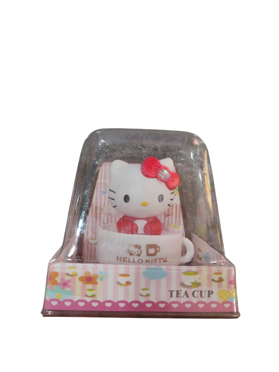 ERT163/164 HELLO KITTY / PANDA 01152/01153