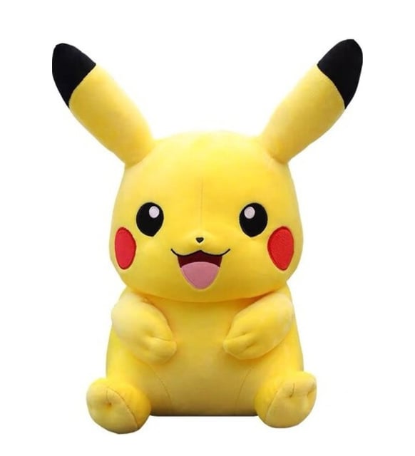 ETHE.POKEMON PELUS 04102 (102)