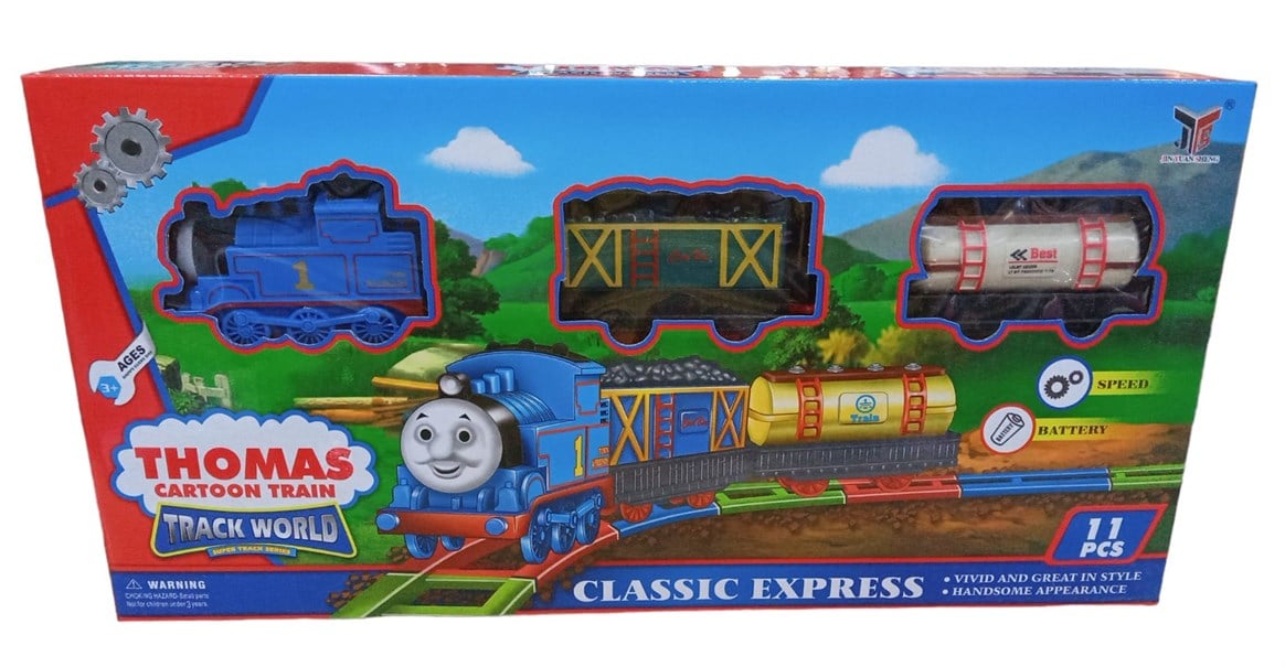ETHE.THOMAS TREN 24281 (266-3BY)