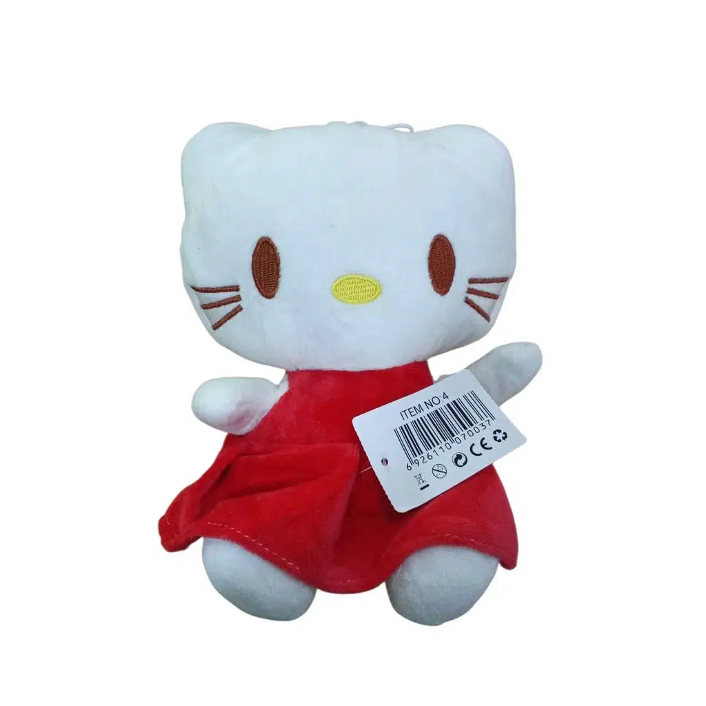 FIGUR PELUS HELLO 07003