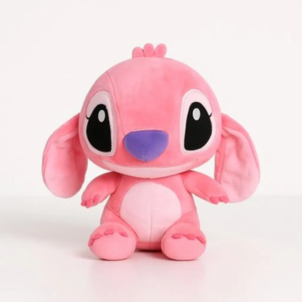 FIGUR PELUS STICH 03268