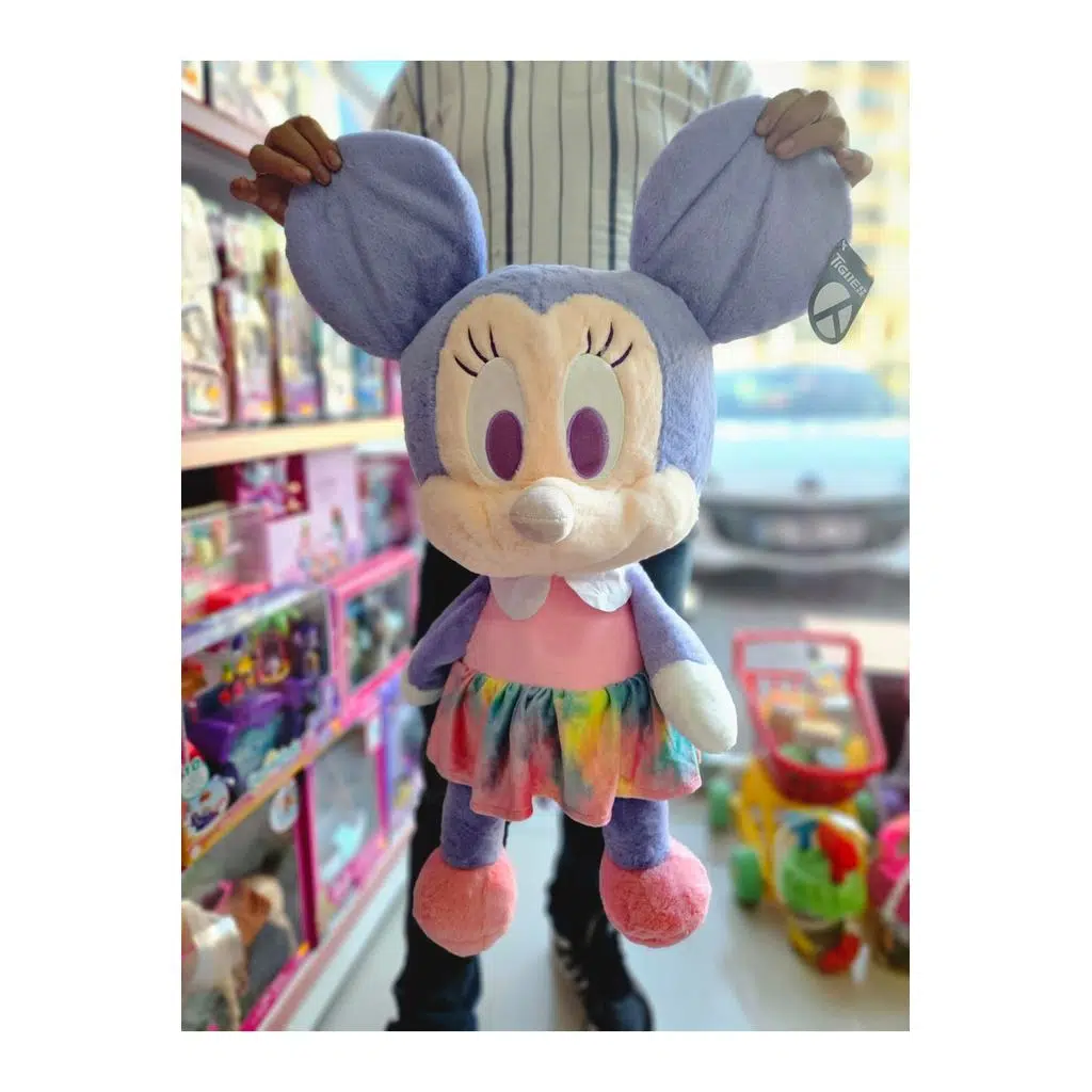 FK.PELUS MICKEY MOUSE FARE 75 CM 12902 (29021)