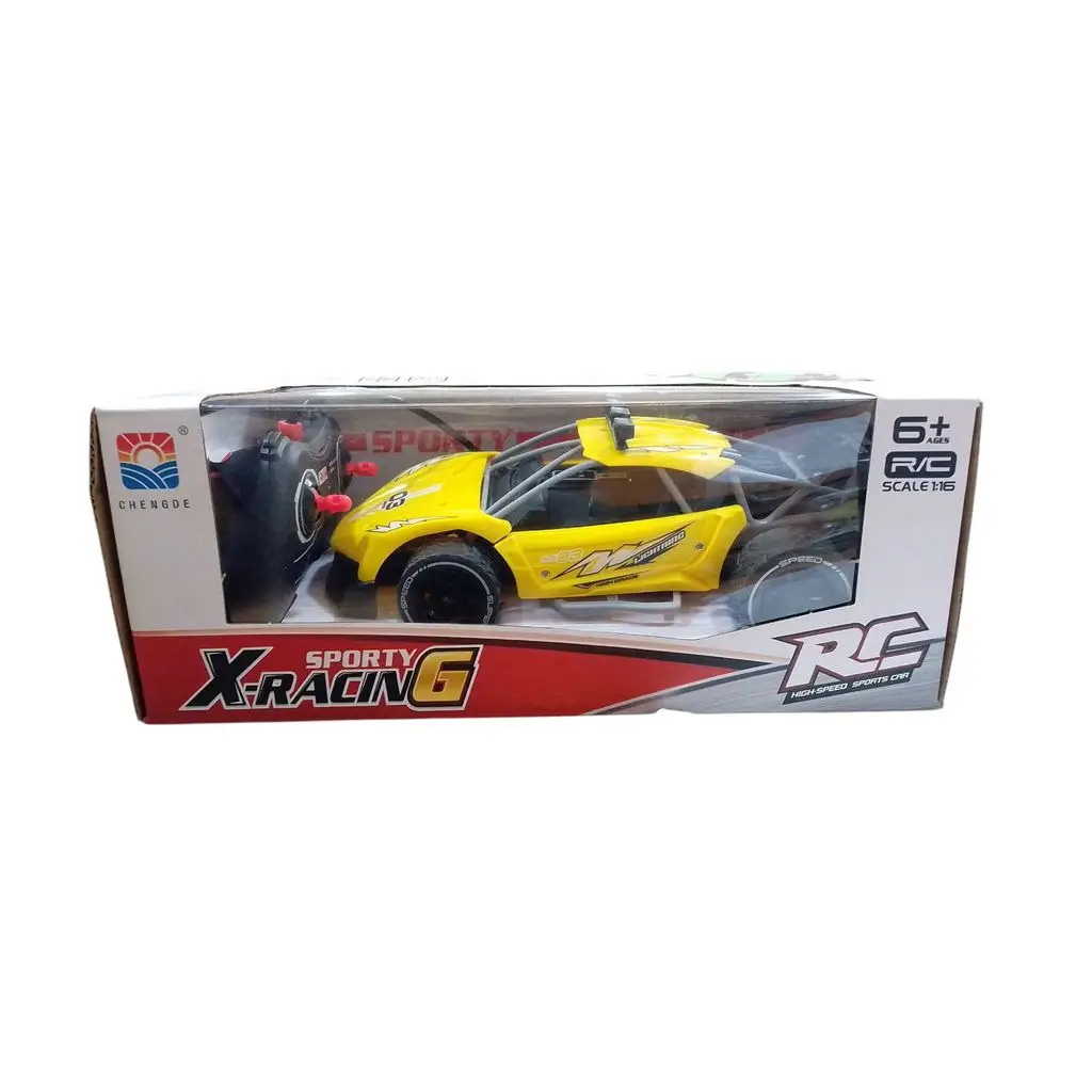 FK.SPORTY X-RACING KUM.ARABA 89401 (CD8203A/8208A)