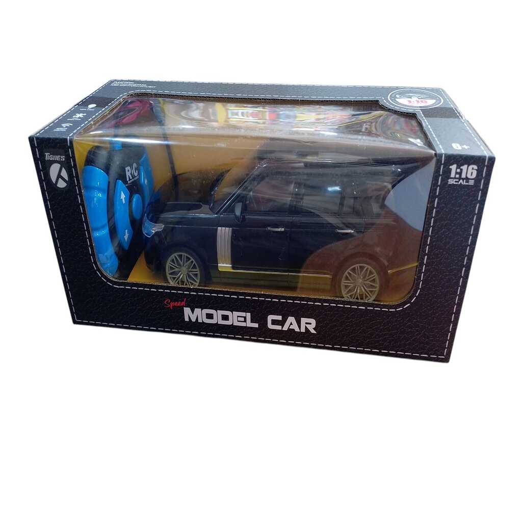 FK.UZ.KUM.MODEL CAR 89526 (T9005B)