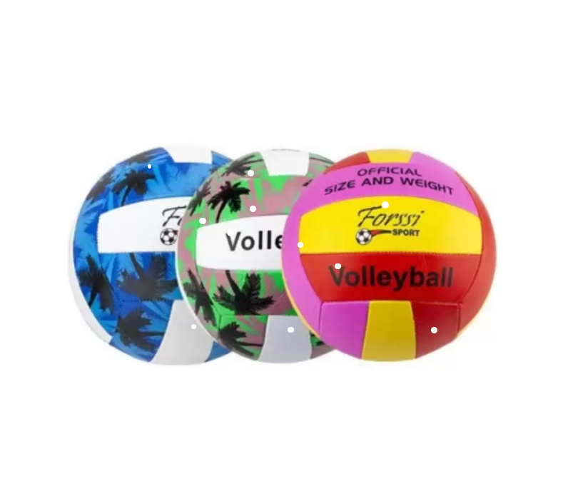 FORS.VOLEYBOL TOPU 74220 (220)