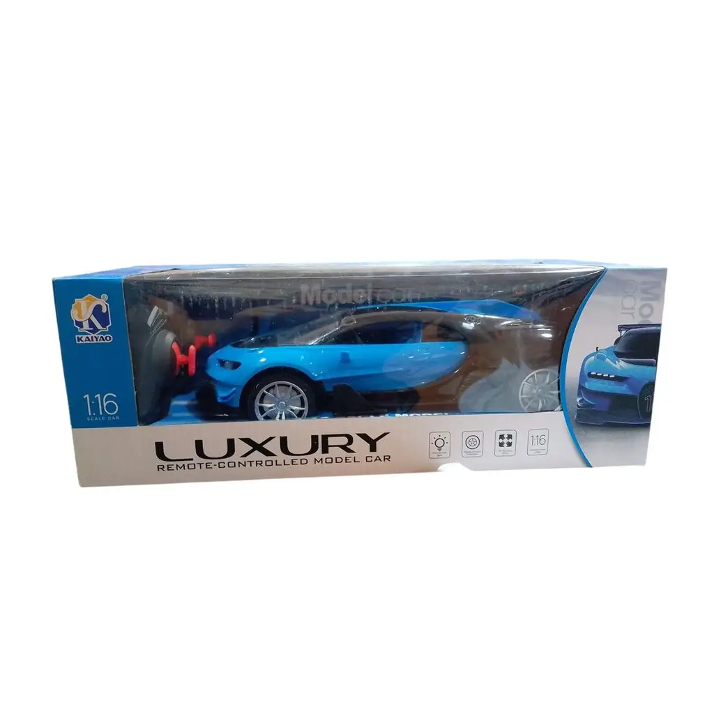 FR.LUXURY KUM.ARABA 89543 (KY83-1)