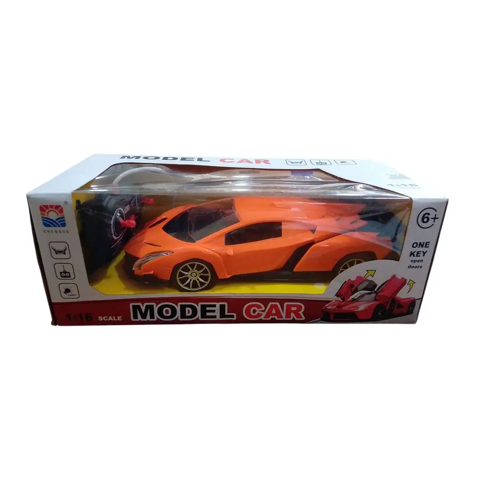 FR.MODEL CAR KUM.ARABA 89402 (CD1608A)