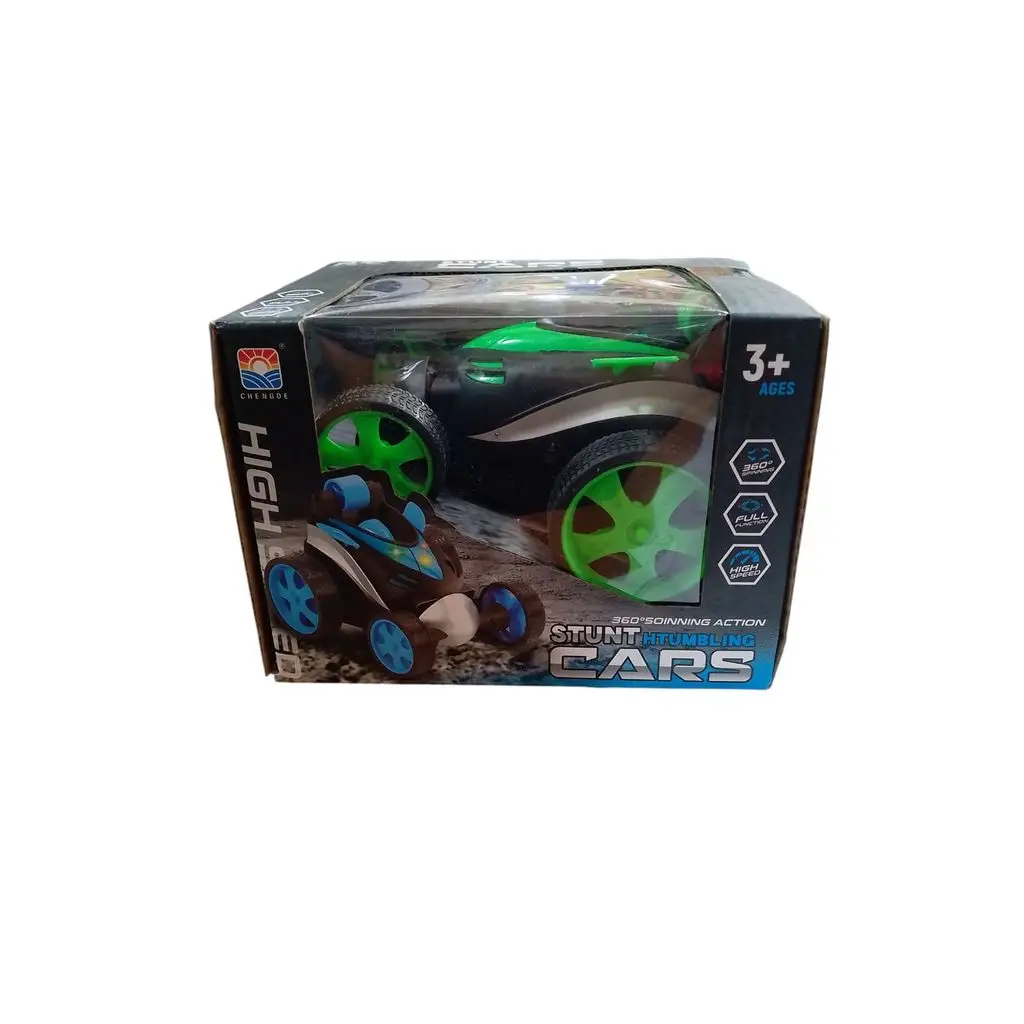 FR.STUNT CARS MODEL ARABA 89401 (TJ015)