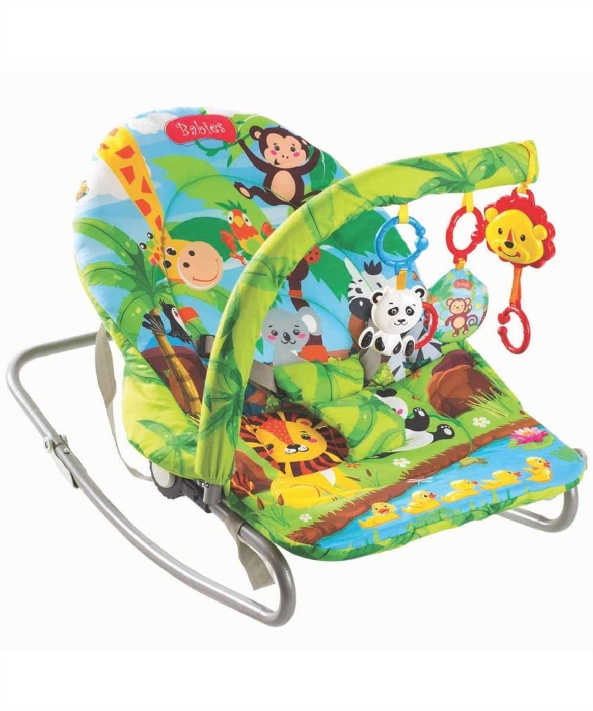 FRK.BABIES MUZIKLI ANA KUCAGI (FR59618) 75961