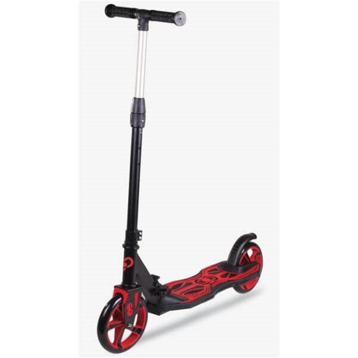 FRK.COOL WHEELS 12 + SCOOTER RED 75923 (59236)
