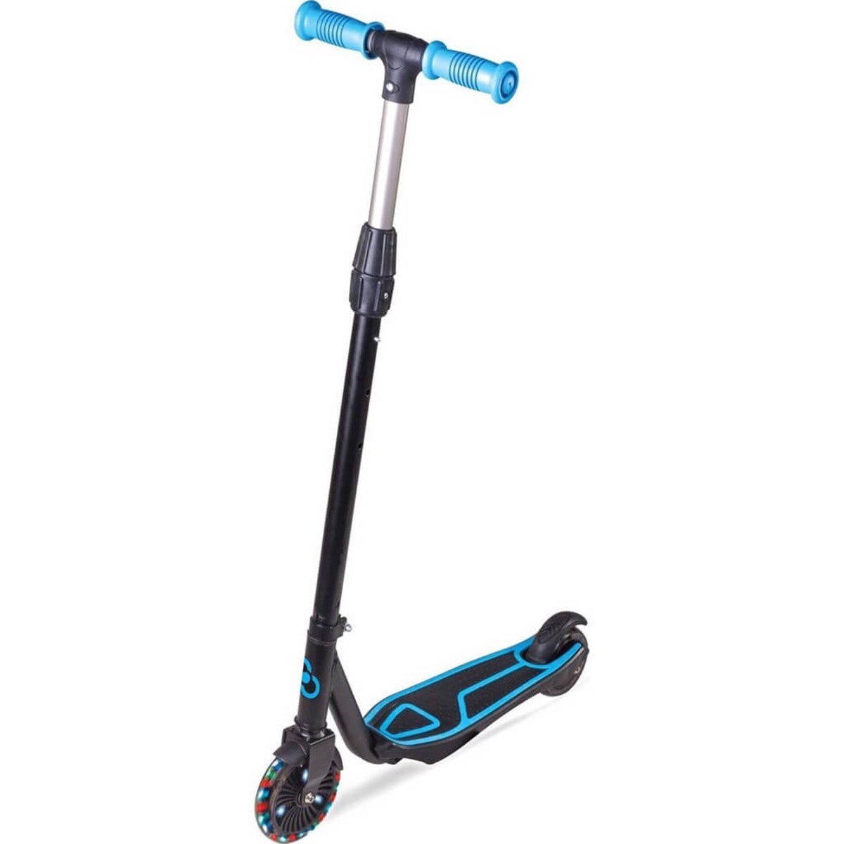 FRK.COOL WHEELS 5+ BLUE ISIKLI 75924 (59243)