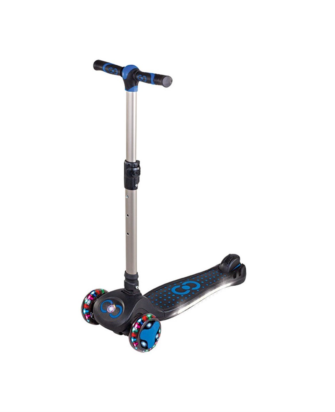 FRK.COOL WHEELS NOVA SCOOTER BLUE 75920 (FR59205)