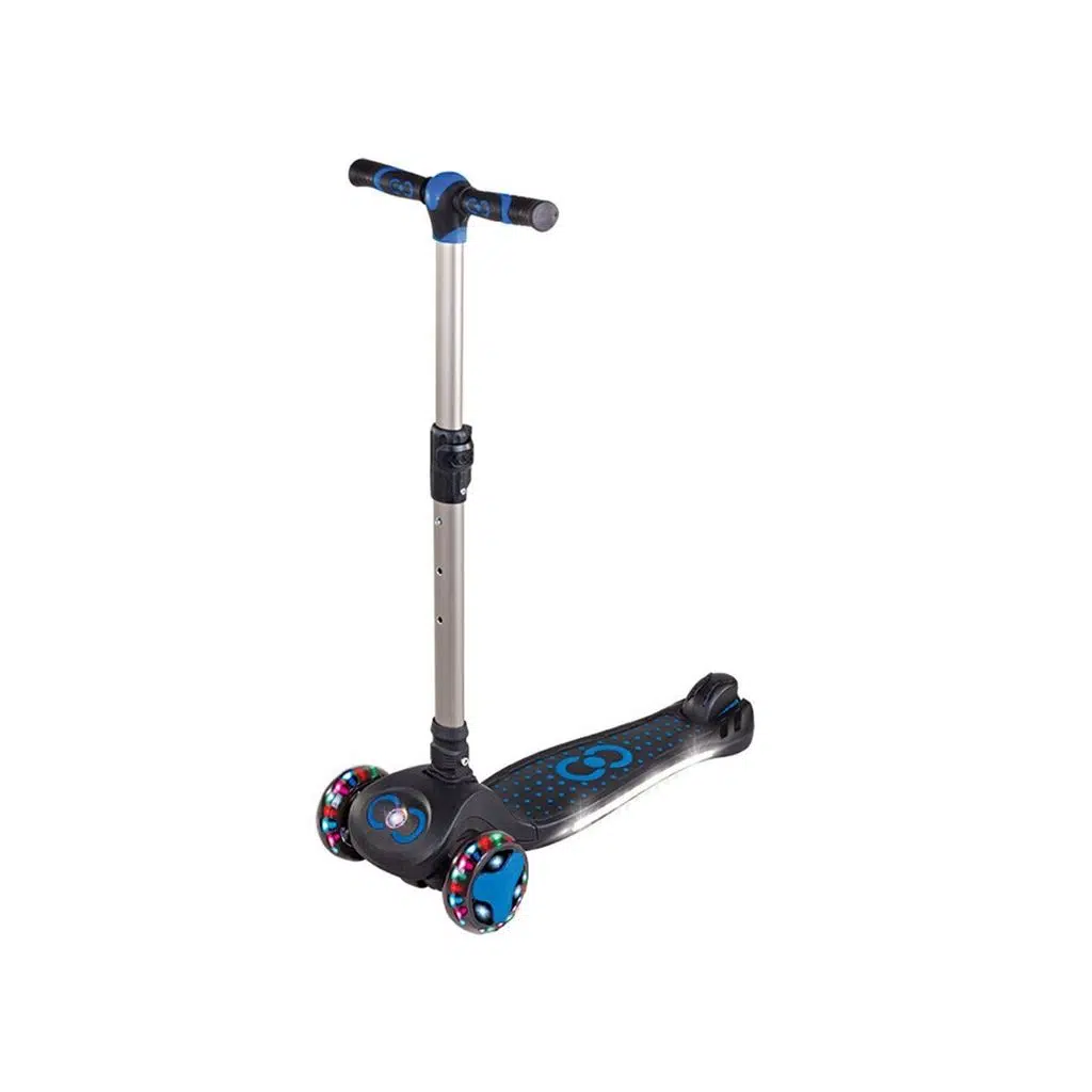 FRK.COOL WHEELS NOVA SCOOTER BLUE 75920 (FR59205)