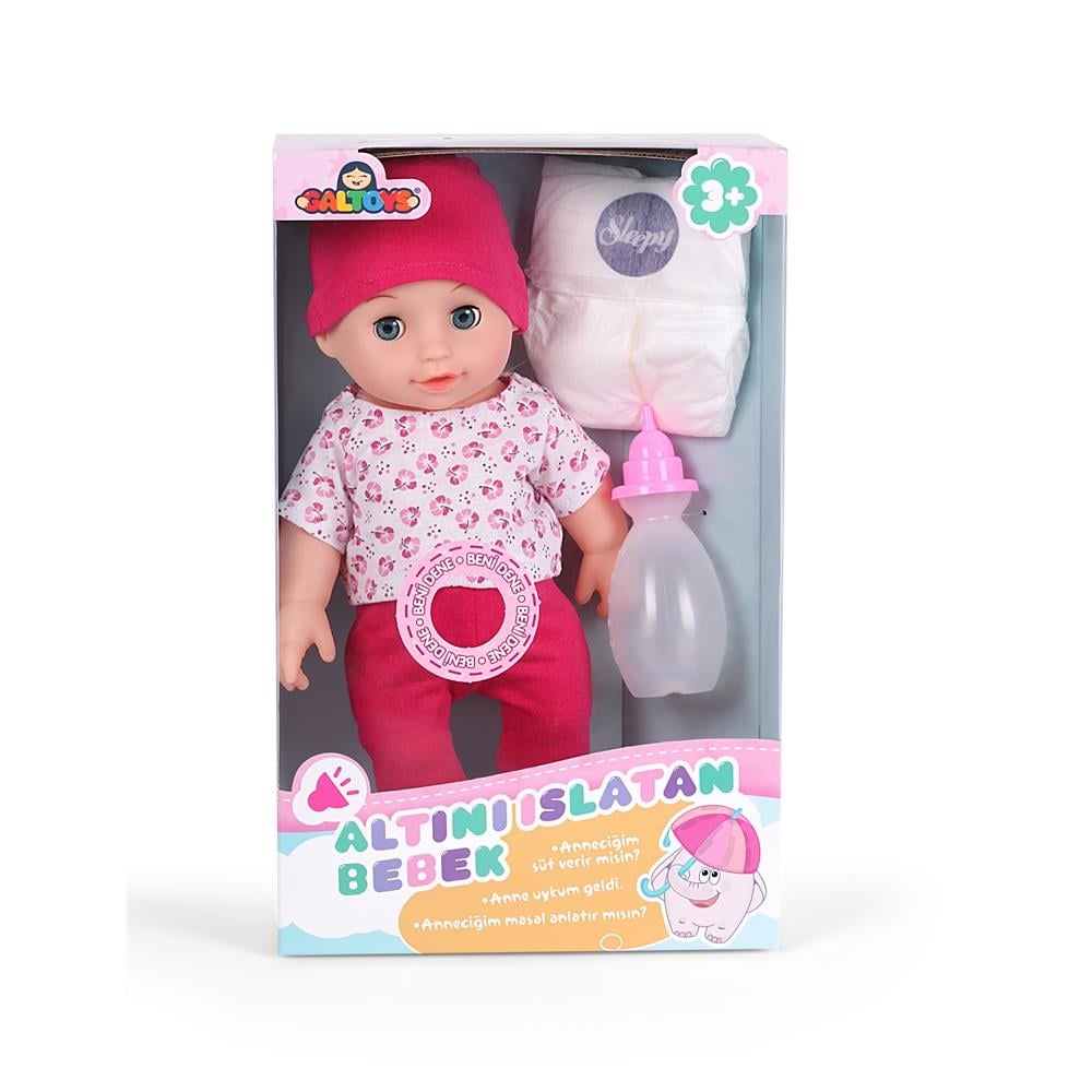 GALT.ALTINI ISLATAN BEBEK ((GLT1107)04206