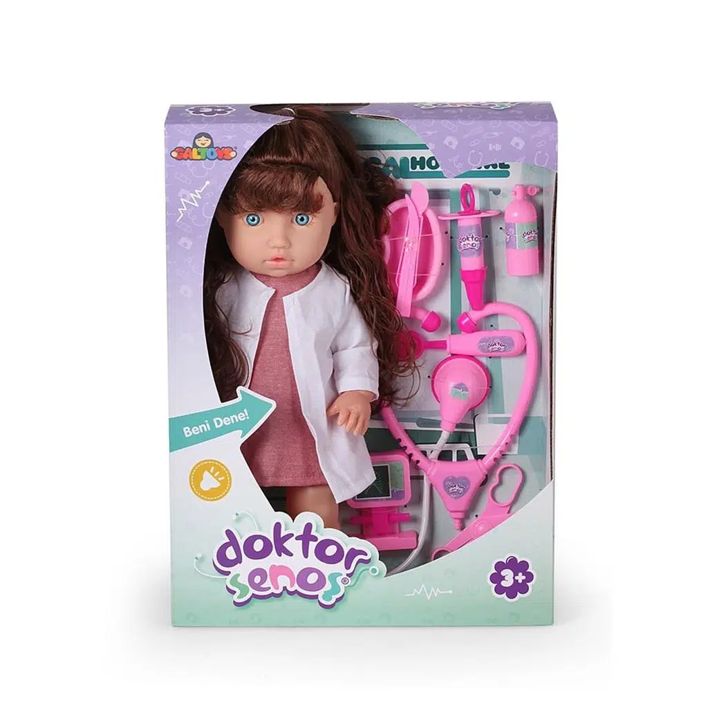 GALT.DOKTOR SENOS BEBEK 04226 (GLT1116)