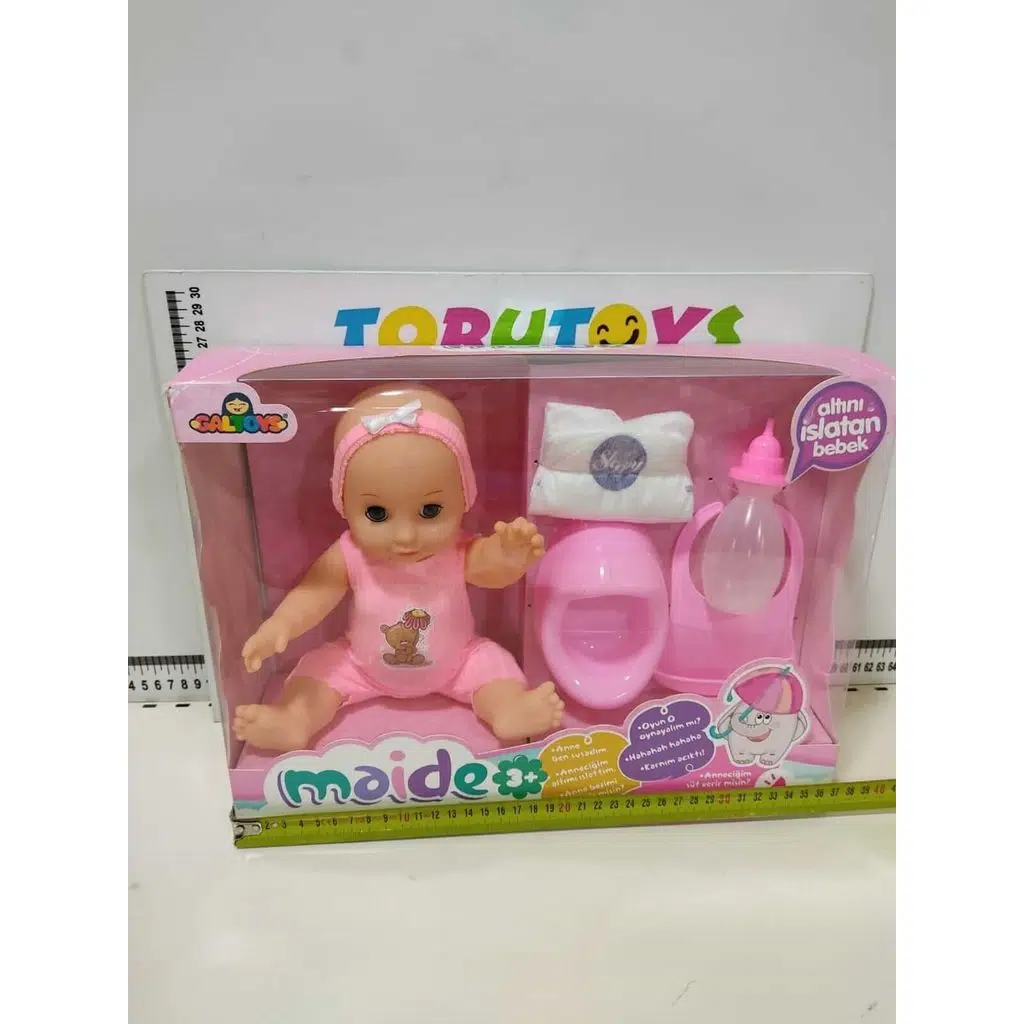 GALT.MAIDE ALTINI ISLATAN BEBEK 04202 (GLT1103)