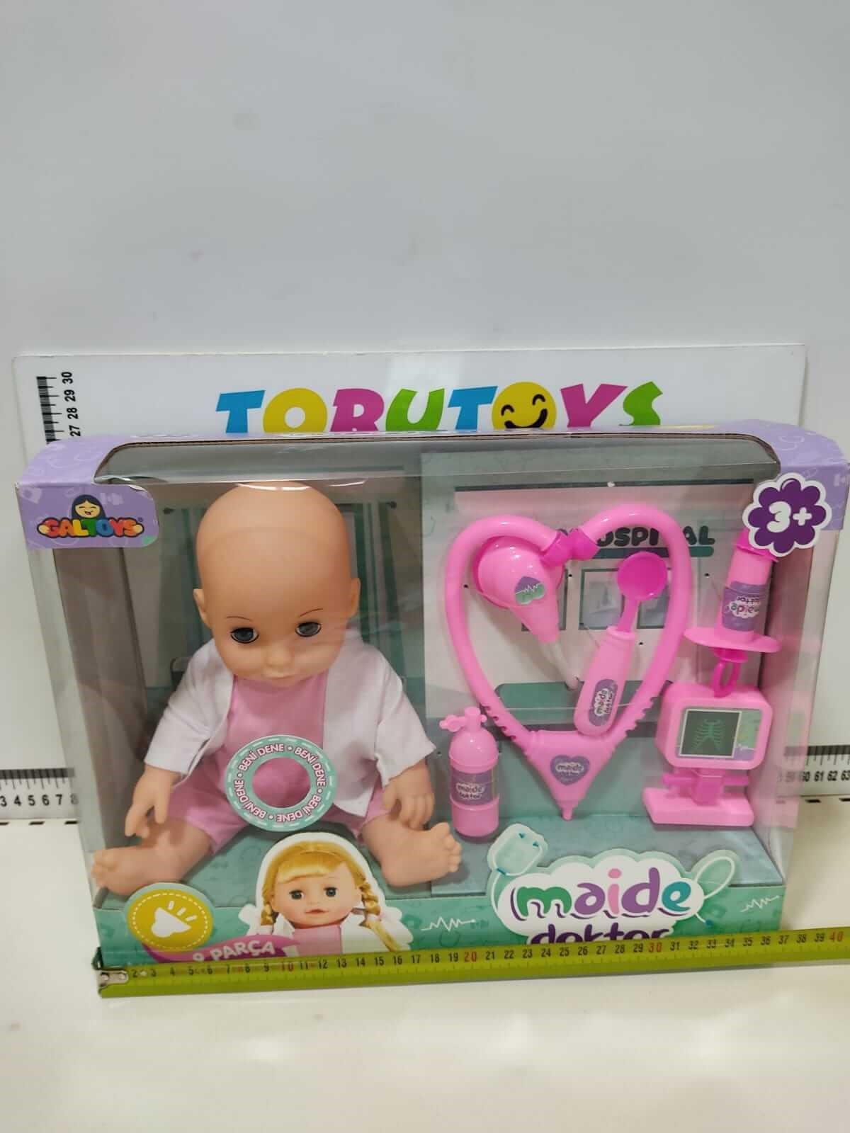 GALT.MAIDE DOKTOR BEBEK 04203 (GLT1104)