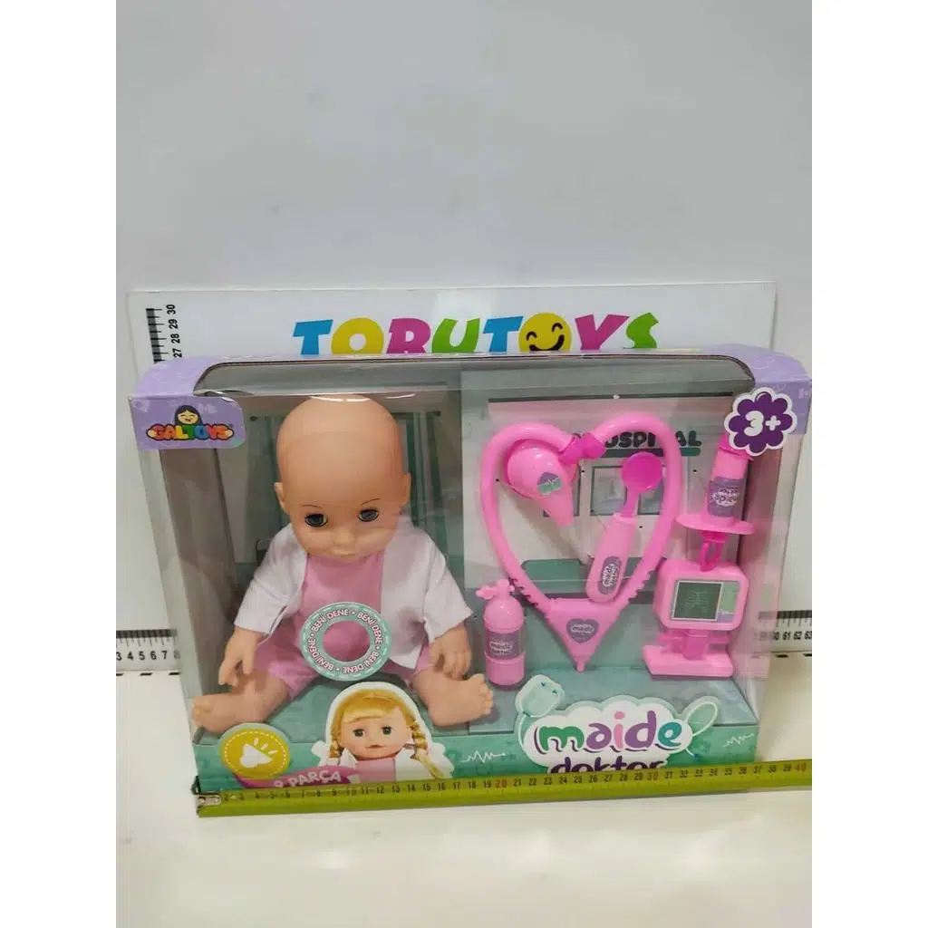 GALT.MAIDE DOKTOR BEBEK 04203 (GLT1104)