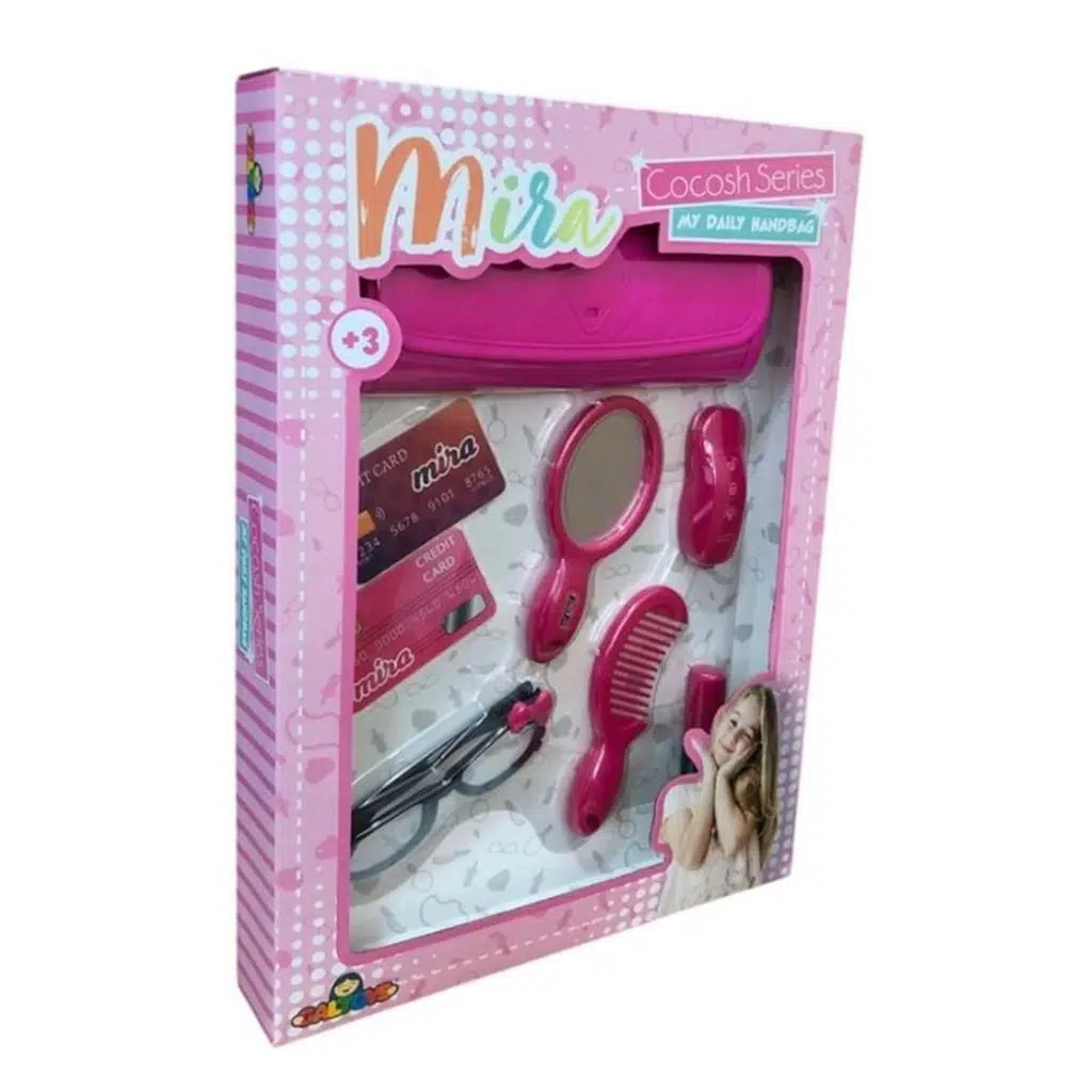 GALT.MIRA GUZELLIK SETI 04986 (1222)